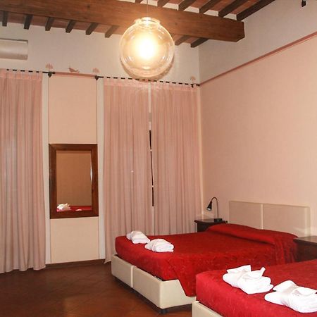 B&B Il Seminario Lucca Kültér fotó