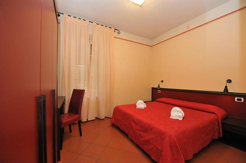 B&B Il Seminario Lucca Kültér fotó