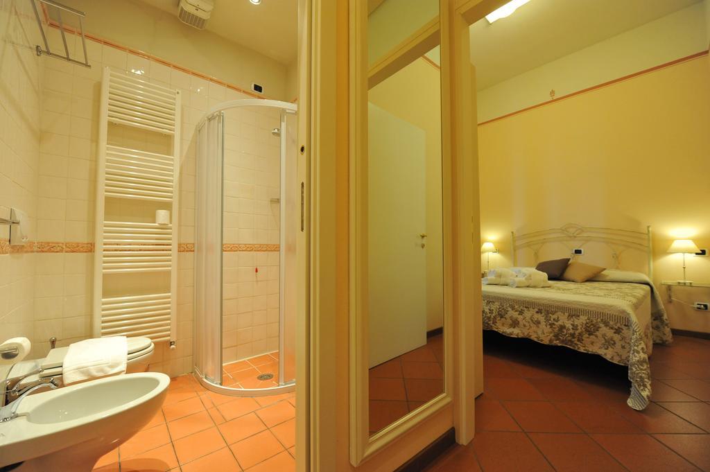 B&B Il Seminario Lucca Kültér fotó