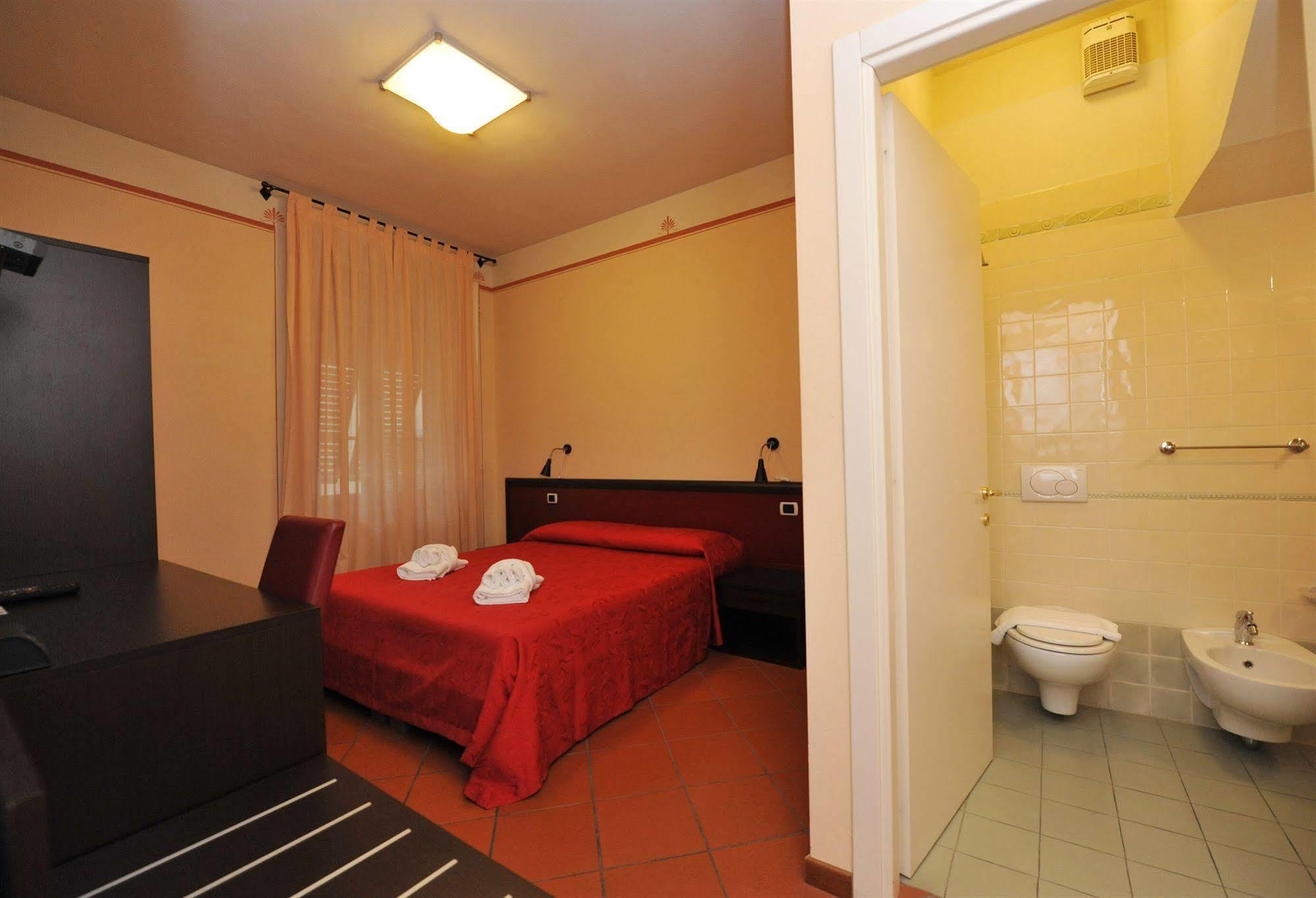 B&B Il Seminario Lucca Kültér fotó